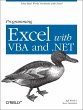 Programming Excel with VBA and .NET... - Bild 1