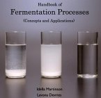 Handbook of Fermentation Processes (Concepts and Applications) (eBook, PDF)