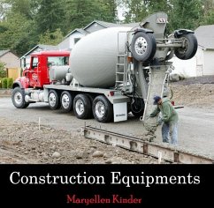 Cover Construction Equipments (eBook, PDF)