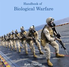 Cover Handbook of Biological Warfare (eBook, PDF)