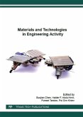 Materials and Technologies in Engineering Activity (eBook, PDF)