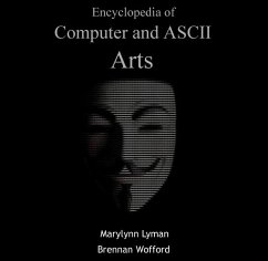 Cover Encyclopedia of Computer and ASCII Arts (eBook, PDF)