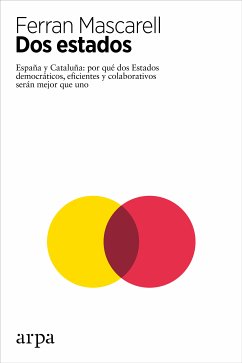 Dos Estados (eBook, ePUB) - Mascarell, Ferran