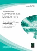 Global Trade/Capital Flows and Competitiveness (eBook, PDF)