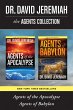 The Agents Collection: Agents of the... - Bild 1