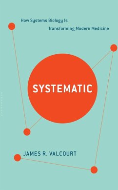 Systematic (eBook, ePUB) - Valcourt, James R.