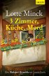 3 Zimmer, Küche, Mord (eBook, ePUB) - Bild 1