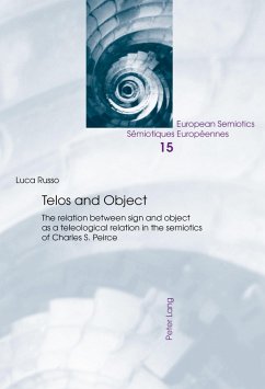 Telos and Object (eBook, ePUB) - Luca Russo, Russo