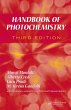 Handbook of Photochemistry (eBook, PDF) - Bild 1
