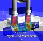 Key Concepts in Physics and Mathematics (eBook, PDF)