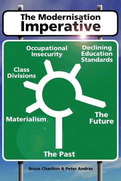 Modernization Imperative (eBook, ePUB) - Charlton, Bruce