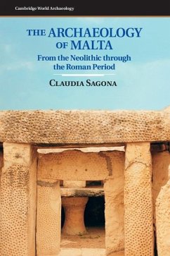 Cover Archaeology of Malta (eBook, ePUB)