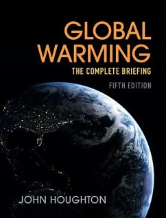 Global Warming (eBook, ePUB) - Houghton, John