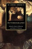 Cambridge Companion to Autobiography (eBook, ePUB)
