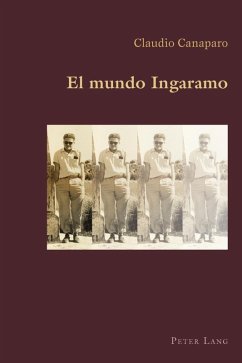 El mundo Ingaramo (eBook, PDF) - Canaparo, Claudio