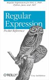 Regular Expression Pocket Reference (eBook, ePUB)
