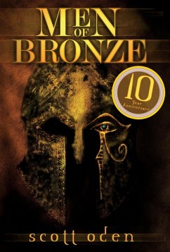 Cover Men of Bronze (eBook, ePUB)