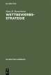 Wettbewerbsstrategie (eBook, PDF) - Bild 1