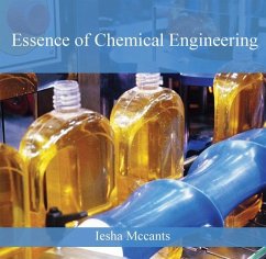 Cover Essence of Chemical Engineering (eBook, PDF)
