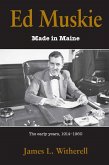 Ed Muskie (eBook, ePUB) Ed Muskie (eBook, ePUB)