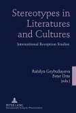 Stereotypes in Literatures and Cultures (eBook, PDF)