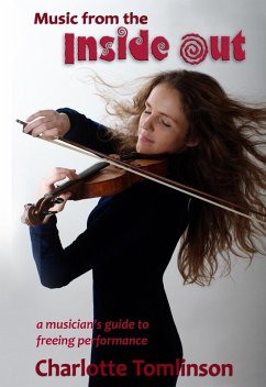 Cover Music from the Inside Out (eBook, ePUB)