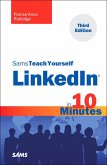 Sams Teach Yourself LinkedIn in 10 Minutes (eBook, ePUB)