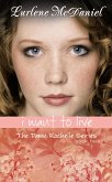 I Want to Live (eBook, ePUB)