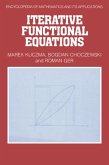 Iterative Functional Equations (eBook, PDF)