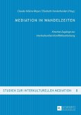 Mediation in Wandelzeiten (eBook, ePUB)