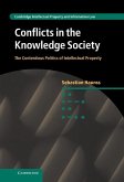 Conflicts in the Knowledge Society (eBook, ePUB)