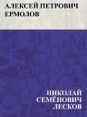 Aleksej Petrovich Ermolov (eBook, ePUB)