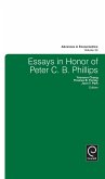 Essays in Honor of Peter C. B. Phillips (eBook, ePUB)