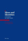 Ideas and Identities (eBook, PDF)