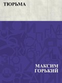 Tjur'ma (eBook, ePUB)