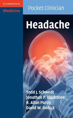 Cover Headache (eBook, ePUB)