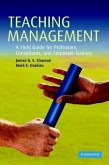 Teaching Management (eBook, ePUB)
