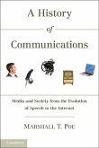 History of Communications (eBook, ePUB)