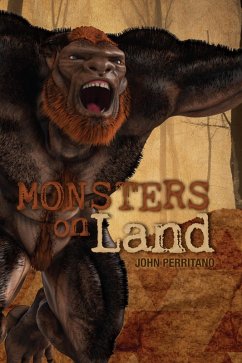 Cover Monsters on Land (eBook, PDF)