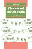 Vibrations and Waves in Physics (eBook, PDF) Vibrations and Waves in Physics (eBook, PDF)