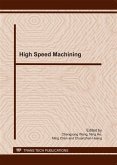 High Speed Machining (eBook, PDF) High Speed Machining (eBook, PDF)