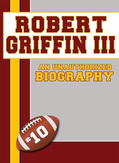 Robert Griffin III (eBook, ePUB) - Belmont