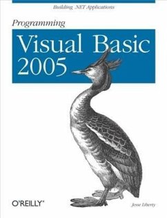 Cover Programming Visual Basic 2005 (eBook, PDF)