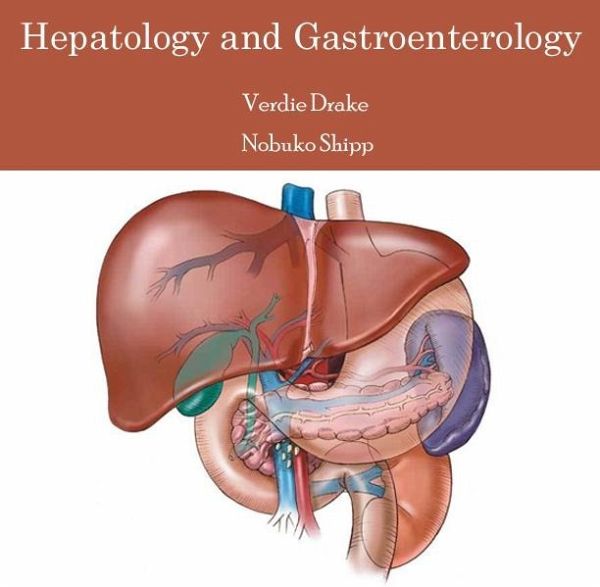 Hepatology and Gastroenterology (eBook, PDF)