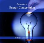 Advances in Energy Conservation (eBook, PDF)