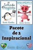 Pacote de 2 Inspiracional (eBook, ePUB)