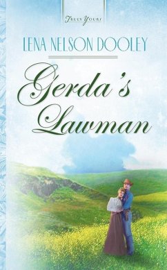 Cover Gerda's Lawman (eBook, ePUB)