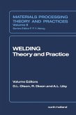Welding: Theory and Practice (eBook, PDF)