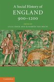 Social History of England, 900-1200 (eBook, ePUB)