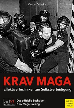 Krav Maga (eBook, ePUB) - Draheim, Carsten
